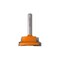 Cmt DRAWER LOCK BIT D=1-1/4inx1/2in S=1/4in 855.002.11 - alternate 3