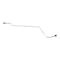 John Deere OIL LINE, OEM AT330108 - alternate 1