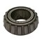 John Deere BEARING CONE, JOHN DEERE OEM EF1716019 EF1716019 - alternate 1