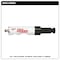 Milwaukee Tool 3/4" HOLE DOZER Bi-Metal Hole Saw with Arbor 49-56-9658 - alternate 3