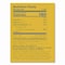 Red Bull The Yellow Edition Tropical Energy Drink, Tropical Punch, 8.4 oz Can, 24PK RBD28162 - alternate 3