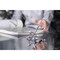 Novium Ballpoint Pen, Hoverpen 2.0 Interstellar Edition, Space Silver 805805 - alternate 3