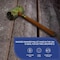 Tarps Now Rawhide Mallets TA-GRM - alternate 3