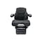 Uni Pro Case 870-2870 Sears Series 1060 Air Suspension Seat Kit Black/Gray Fabric 6725 - alternate 5