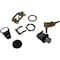 John Deere LOCK, JOHN DEERE OEM TT206288 TT206288 - alternate 2