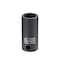 Sunex 3/8 in Drive 13Mm 12Pt Semi-Deep Impact Socket 313MZRD - alternate 1