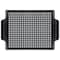 Zenport Premium Nonstick Grill Topper Grid, 16 by 12-Inch 870005 - alternate 2