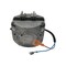 Welbilt FAN MOTOR 230V 50, OEM 2000209 - alternate 5