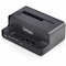 Startech.Com M.2 NVME TO 2.5/3.5 SATA DRIVE DUPLICATOR, DUAL BAY STANDALONE SSD CLONER AND DR N2-M2-SSD-DUPLICATOR - alternate 1