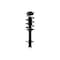 Fcs Struts Suspension Strut And Coil Spring Assembly 1334433R - alternate 1