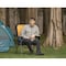 Camp & Go The Selkirk MaxShade comfort camp chair GR618CP-21CO-1 - alternate 3