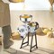 Vevor 3000W Electric Grain Grinder Corn Wheat Flour Cereal Mill Wet & Dry GM-002 - alternate 2