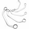 Sunex Half Moon Wrench Set, Metric, 5 pcs. 9935M - alternate 1
