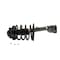 Kyb Complete Corner Unit Assembly -Strut, Mount and Spring,  SR4020 - alternate 1