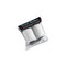 Wooster 3 in. x 3/8 in. High-Density Super Doo-Z Roller Cover - Pair 00R2820030 - alternate 1