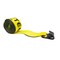 Mytee Products 2in x 30ft Ratchet Straps With 4in x 30in Winch Straps w/ Flat Hooks, 10PK RS230-WS430-KIT - alternate 5