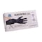 Empress Exam Grade Nitrile Glove Black Powder Free X-Large, 1000PK ENEX2004BLK - alternate 1