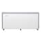 Koolmore 70 in. Gelato Dipping Cabinet Display Freezer with Sliding Glass Door, 13 Pans, 20 Cu. Ft. KM-GDC-71SD - alternate 4