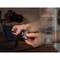 Fenix Lighting Fenix E03R V2.0 Compact Keychain Flashlight, Lithium Ion, White/Red LED, 500lm, Orange E03R V2 Orange - alternate 2