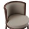 Manhattan Comfort Evalyn Counter Stool  in Taupe - Set of 3 3-CS021-TP - alternate 4