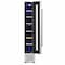 Yeego 6 inch 7-Bottle Built-in/ Freestanding Wine Cooler Refrigerator YG-WS7R-ZO - alternate 3