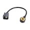 Hella KNOCK SENSOR 9108741 - alternate 1