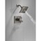 Delta Pivotal Monitor 17 Series H2OKinetic Shower Trim T17299-KS-PR - alternate 3