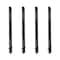 Mytee Products 54in Adjustable C Channel Pipe Stake for Flatbed Trailer Hauler, 4PK PS54-ADJx4 - alternate 1