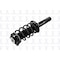 Fcs Struts Suspension Strut And Coil Spring Assembly 4335576 - alternate 2
