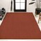 Jonathan Y Peater Classic Casual Commercial Natural Coir Beige 3 ft. x 5 ft. Indoor/Outdoor Mat CHG100G-3 - alternate 1