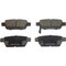 Wagner Brakes Disc Brake Pad Set-PD1103 PD1103 - alternate 1