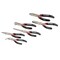 Sunex 6 Piece Mini Pliers Set In Storage Tray SXMPS6 - alternate 1