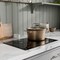 Anzzi 14 in. 2 Elements Glass Top Induction Cooktop in Black w/ 1800W, Auto-Off, & Child Safety Lock AZ-CKTID01 - alternate 4