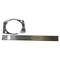 John Deere SHIM, JOHN DEERE OEM T44764 T44764 - alternate 2