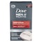 Dove Men+Care Deep Clean 3 in 1 Hand and Body and Face Exfoliation Bar, 22.5 Ounce, 12PK 67544460 - alternate 1
