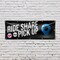 Signmission Ride Share Pick Up, 48 Inch x 120 Inch, Vinyl Banner B-120-30836 - alternate 3