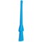 Vikan Pastry Brush, 7 3/4 in L, 2 in W, Blue 5552503 - alternate 2