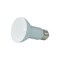 Satco Ditto 50W Equivalent Soft White R20 Medium Dimmable LED Floodlight Light Bulb Frosted S9630 - alternate 1