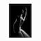 Trademark Fine Art Outdoor Canvas Art - Paulo Medeiros 'The Dancer' Wall Art for Patios, or Gardens 1X16296-OC2232WR - alternate 2