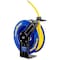 Goodyear Air Hose Reel Retractable 3/8" Inch x 50' L815153G - alternate 1