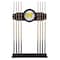 Holland Bar Stool Co Michigan Cue Rack in English Tudor Finish CueETudMichUn - alternate 1