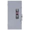 Ge Safety Switches TG 3P 200A 240V 50/60Hz 3Ph Fusible 4Wire NEMA 1 TG4324 - alternate 1