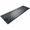 Cherry ULTRA LOW-PROFILE HIGH-END KEYBWRLSKEYBOARD WITH MECHANICAL SWITCHES G8U-27000LTBUS-2 - alternate 1