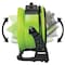 Xpower XPOWER FC-200 1300 CFM 4 Speed Portable Multipurpose 13" Professional Grade Air Circulator FC-200 - alternate 6