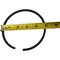 John Deere PISTON RING, JOHN DEERE OEM AB3983R AB3983R - alternate 2