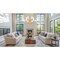 Z-Lite Cordelia Modern Gold 12 Light Chandelier 2016-12MGLD - alternate 5