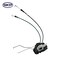 Skyward Automotive Products Door Lock Actuator Motor,  SKDLA962 - alternate 1