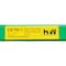 Hyw Products ER70S-2 1/8in Mild Steel 36in Tig Welding Rods, 10lb Box 50002180 - alternate 2