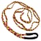 Rope Logic Streaked Ultra Sling 3/4in Sterling 12-Strand Hollow Braid 6 ft. Usable Length 100507 100507 - alternate 1