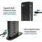Siig HYBIRD DUAL 4K VIDEO DOCKINGSTATION JU-DK0H11-S1 - alternate 4